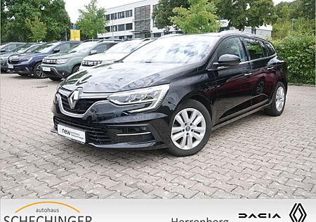 Renault Megane Grandtour Business E-TECH Plug-in Hybrid
