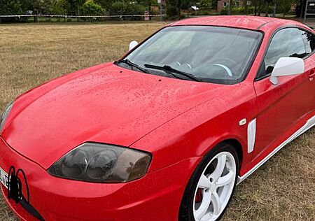 Hyundai Coupe 2.0 GLS GLS