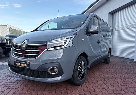 Renault Trafic Combi L1H1 2,8t Life