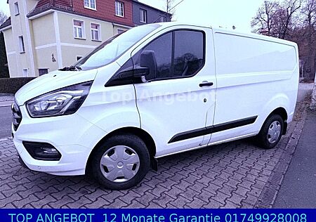 Ford Transit Custom Kasten280 L1 Trend,Zahnriemen Neu