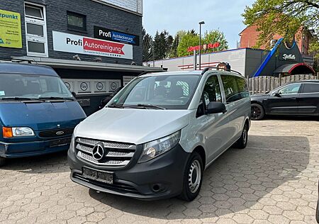 Mercedes-Benz Vito Tourer 109/110/111/114 CDI Pro FWD lang