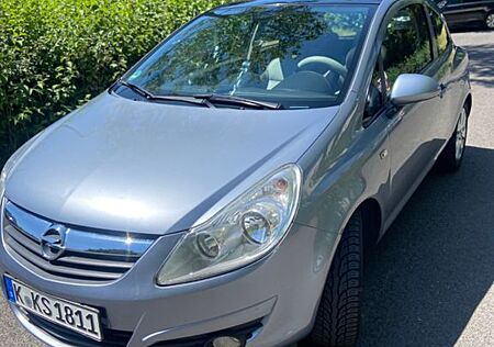 Opel Corsa 1.4 Twinport INNOVATION INNOVATION