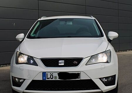 Seat Ibiza 1.2 TSI FR ST FR
