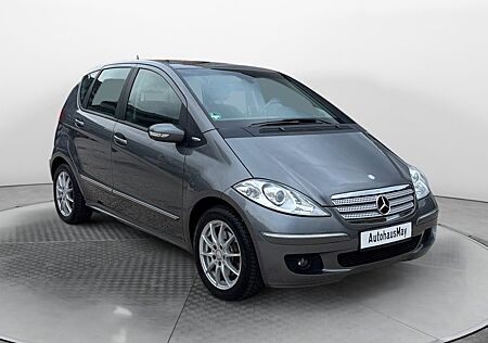 Mercedes-Benz A 200 200 Turbo Edition 10 Avantgarde Automatik