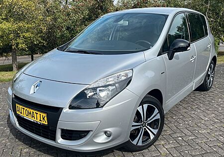 Renault Scenic Bose Edition*2HD*Scheckheft*HU-NEU