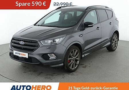 Ford Kuga 2.0 EcoBoost ST-Line Aut.*NAVI*BIXENON*CAM*