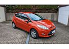 Ford Fiesta | AUTOMATIK | sehr gepflegt