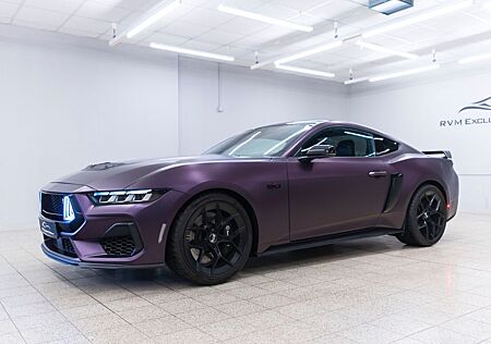 Ford Mustang 5.0L V8 COYOTE KAM TOTW LED CARPLAY