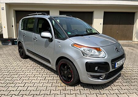 Citroën C3 Picasso VTi 95 Exclusive Exclusive