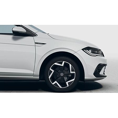 VW Polo leasen