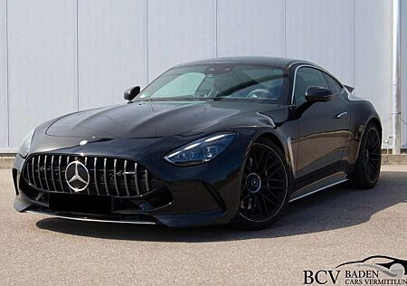 Mercedes-Benz AMG GT 63 4Matic+ Coupe Premium Plus CARBON