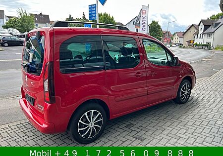 Citroën Berlingo Shine Standh. PDC Klimaa AHK Panoram