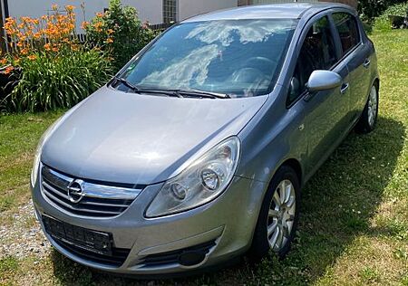 Opel Corsa 1.2 Twinport Tüv neu, Steuerkette neu