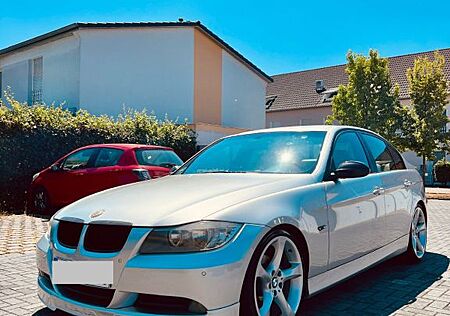 Alpina D3 2,0