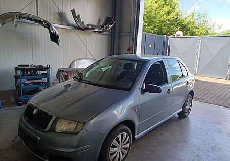 Skoda Fabia Combi 1.2 12V Ambiente Ambiente