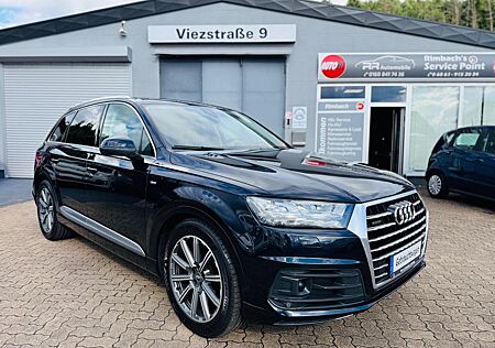 Audi Q7 3.0 TDI quattro