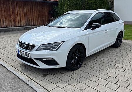Seat Leon ST 1.8 TSI 132kW Start&Stop FR FR