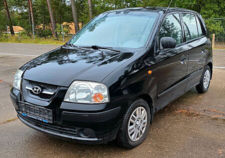 Hyundai Atos 1.1 TÜV 09/2026