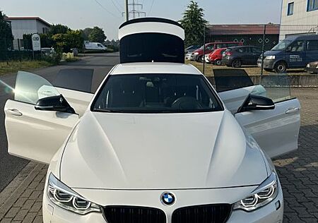 BMW 435i 435 Gran Coupé Gran Coupé M Sport M Sport