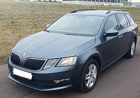 Skoda Octavia 1.4 TSI Green tec DSG Ambition Combi...