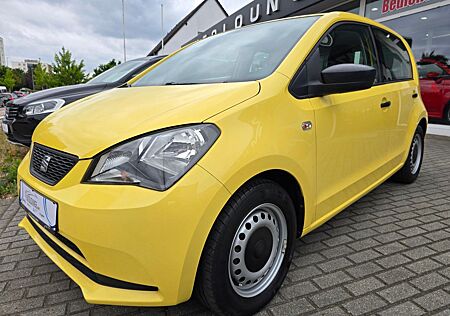 Seat Mii Reference*1Ha*Sportfahrwerk*SoundPaket