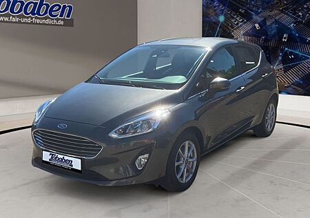 Ford Fiesta 1.0 EcoBoost Titanium Start/Stopp (E 6d-T