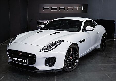 Jaguar F-Type R-Dynamic
