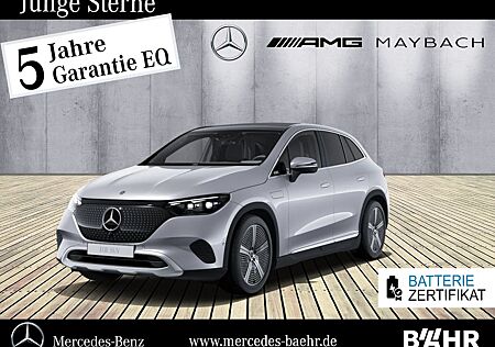 Mercedes-Benz EQE SUV EQE 350+ SUV Pano/360/"Flex-Bonus" - 3.850 Euro!