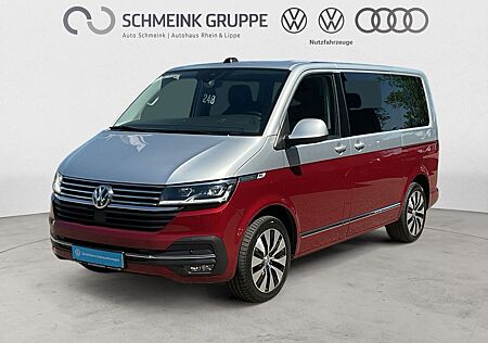 VW T6 Multivan Volkswagen T6.1 Multivan 2.0 TDI DSG Generation Six