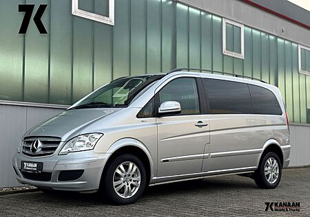 Mercedes-Benz Viano 2.2 CDI Trend Edition kompakt *AHK|PDC*