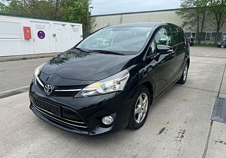 Toyota Verso 1.6l D-4D Start/Stop Life 7-Sitzer+Navi