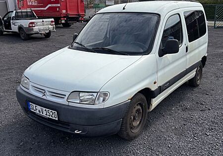 Citroën Berlingo 1.9D Multispace MULTISPACE