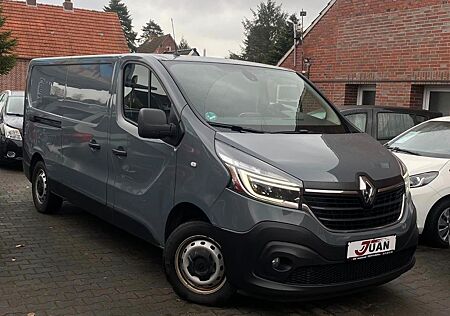 Renault Trafic Kasten L2H1 3,0t Komfort/AUTOMATIK/NAVI