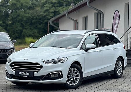 Ford Mondeo Turnier 2.0 TDCI Trend NAVI SHZ PDC LM