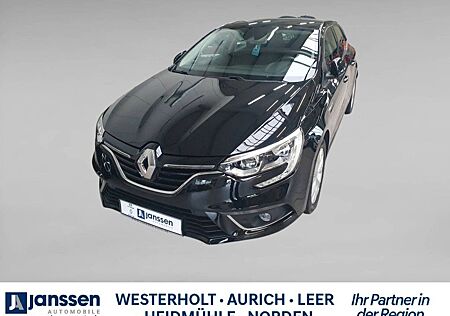Renault Megane LIMITED TCe 140 GPF