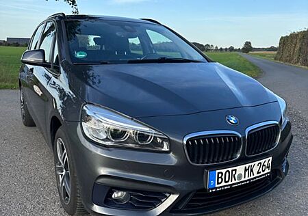 BMW Active Hybrid 5 216 Active Tourer 216d Sport Line Sport Line