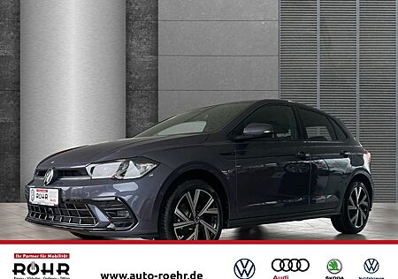 VW Polo Volkswagen R-Line (SHZ.PDC.ACC.DAB) 1.0 TSI DSG