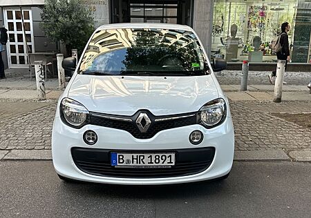 Renault Twingo Life Gepflegt