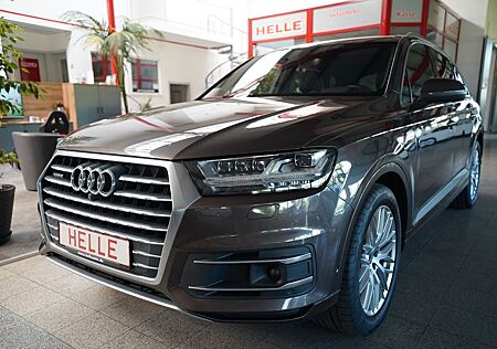 Audi Q7 3.0 TDI quattro*HUD+AHK+MATRIX