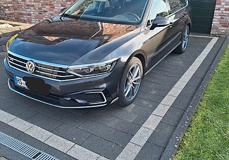 VW Passat Variant Volkswagen 1.4 TSI DSG GTE Variant GTE
