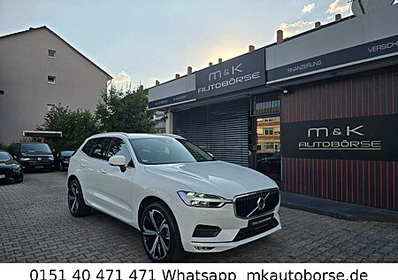 Volvo XC 60 XC60 2,0 AWD Geartronic "Momentum"