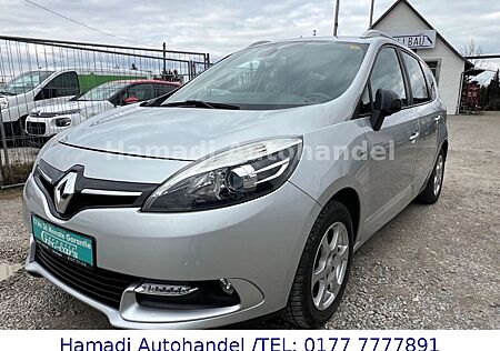 Renault Grand Scenic III Limited/Garantie/Tüv Neu/Navi