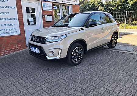 Suzuki Vitara 1.5 DUAJET Hybrid Comfort+ AGS