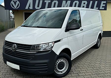 VW Volkswagen T6.1 Kasten 2.0 TDI "Eco Profi" LR AHK Klima