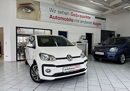 VW Up Volkswagen ! join **1.Hand*Start-Stopp*8-Fach**