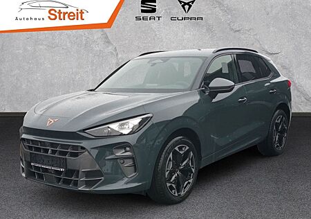 Cupra Terramar 1.5 eTSI 150PS 7-Gang DSG AHK, Sennheis