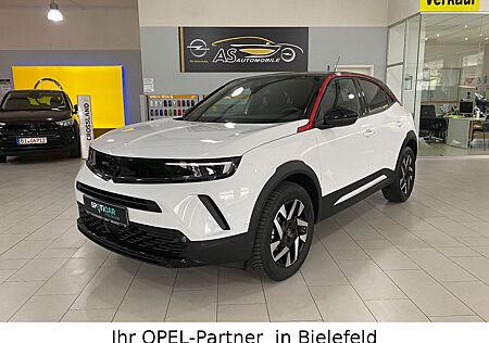 Opel Mokka GS AUTOMATIK/ACC/NAVI/SHZ/LHZ/PDC