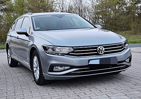 VW Passat Variant Volkswagen TSI OPF DSG Business Vari...
