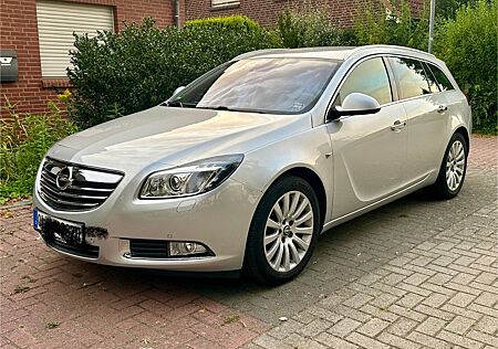 Opel Insignia Sports Tourer 2.0 CDTI