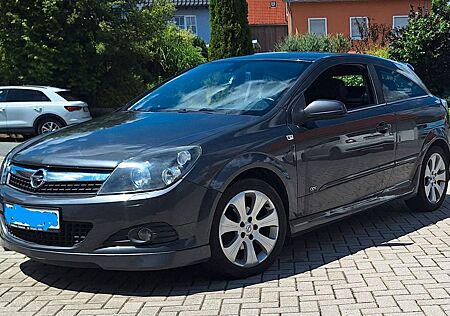 Opel Astra GTC 1.8 ECOTEC Edition 111 Jahre Editi...